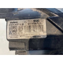 Farol Mini Cooper Jonh Cooper 2020 2021 2022 C/detalhe L.d  Direito