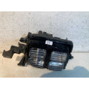 Farol Milha Outlander 2020 2021 2022 L.d Original Preto