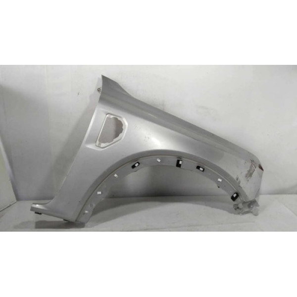Paralama Direito Ford Ranger 2023 2024 2025 2026 Usado