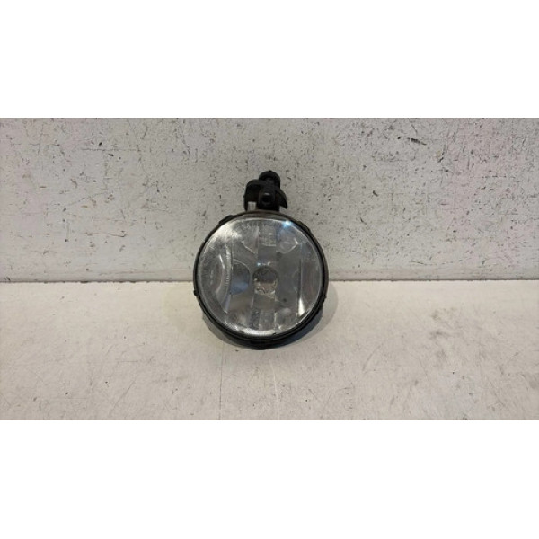 Farol Milha Esquerdo Onix Prisma Cobalt Spin 2013 - 2019 Branca