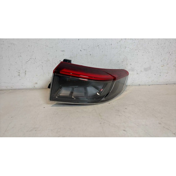 Lanterna Direita Honda Hrv 2023 2024 2025 Usado Direito/passageiro Vermelho