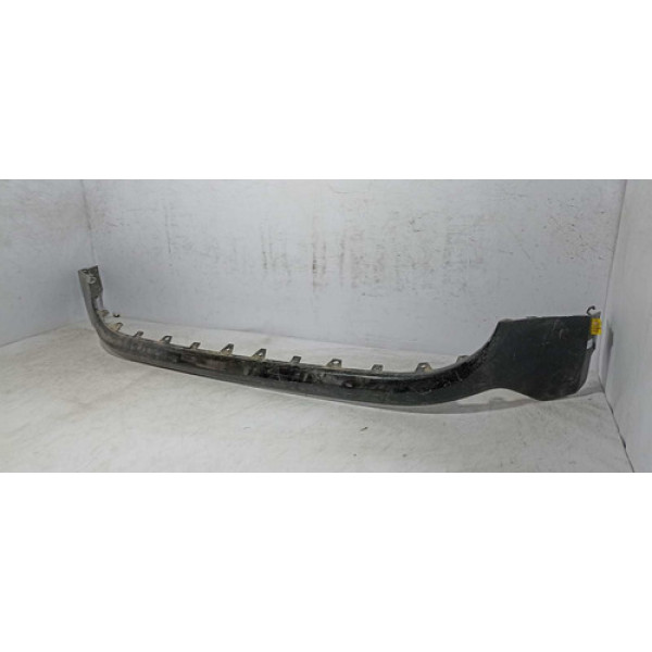 Parachoque Jeep Renegade 2015 2016 2017 2018 / Original  Preto