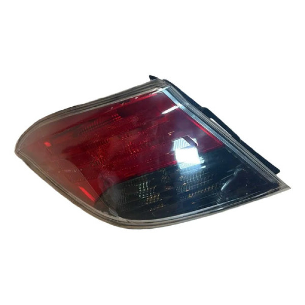Lanterna Gm Prisma 2013 2014 2015 2016 Fume L.e Original Esquerdo/motorista Vermelho