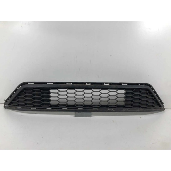 Grade Inferior Vw Saveiro G7 G8 2018 2019 2020 2021 Original Preo Fosco