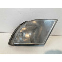Farol Milha Kia Cerato 2009 2010 2011 2012 L.d Original Preto