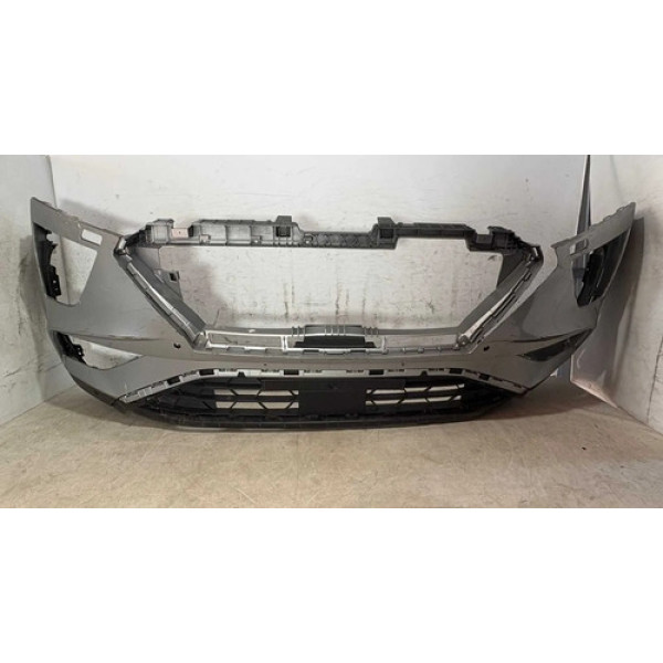 Parachoque Dianteiro Hyundai Creta 2022 2023 2024 Usado Cinza