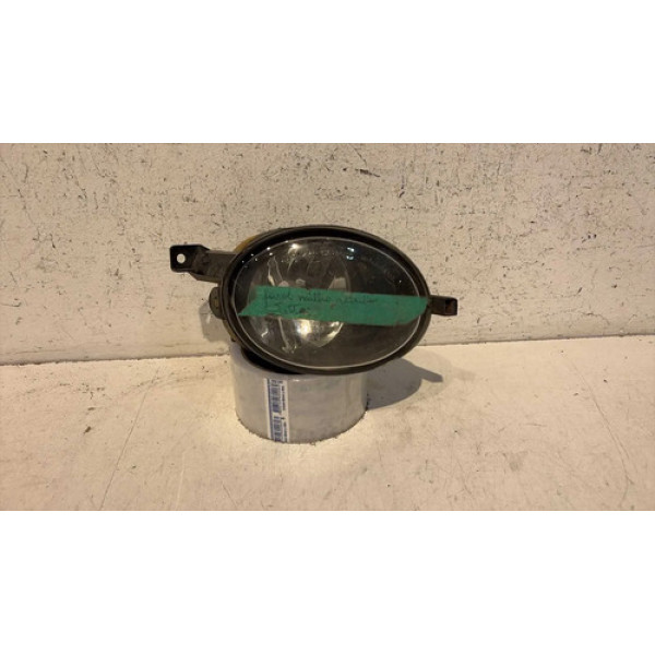 Farol Milha Direito Vw Jetta 2011 2012 2013  Usado Branca