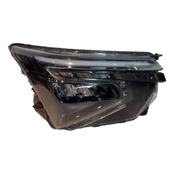 Farol Direito Full Led Gm Spin 2024 2025 2026 C/detalhe Direito/passageiro
