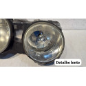 Farol Direito Jaguar S-type 1999/2007 Usado Direito/passageiro