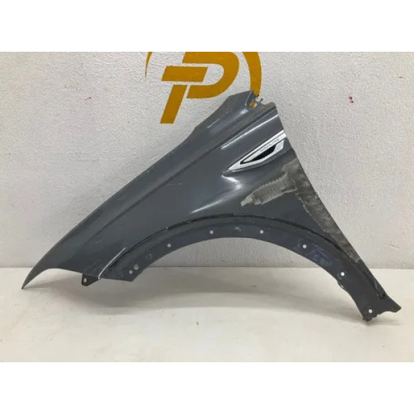Paralama Vw T-cross T Cross 2018 2019 2020 2021 Original L.e