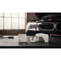 Kit Garra Recuperação Farol Etios 2012 2013 2018 2022 Branco