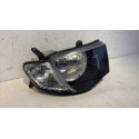 Farol Direito Mitsubishi L200 Triton 2008 2009 2010 2011 12 Direito/passageiro