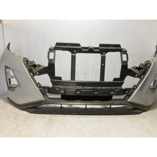 Parachoque Nissan Kicks 2022 2023 / Original Prateado