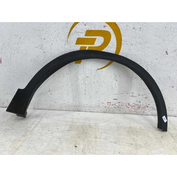 Moldura Paralama Chery Tiggo 5x L.d 2021 2022 / Original Preto