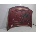 Capô Dianteiro Fiat Palio 1996 1997 1998 1999 2000