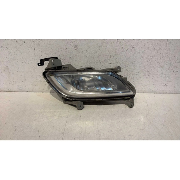 Farol De  Milha Direito Veloster 2012 2013 Usado Branca