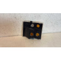 Lanterna Direcional Dianteira L.d Sc Serie 4 Serie 5 Amarelo
