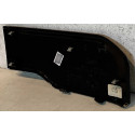 Acabamento Parachoque Ford F 150 2024 2025 L.d Preto