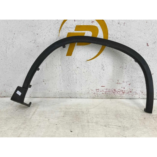 Moldura Paralama Chery Tiggo 8 L.d 2022 2023 2024 / Original Preto