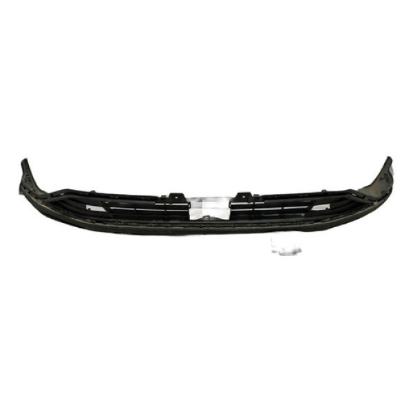 Spoiler Dianteiro Tiggo 7 Pro 2021 2022 2023 Original Preto