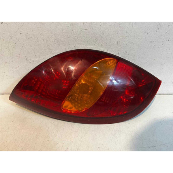 Lanterna Gm Celta L.e 2001 2002 2003 2004 2005 2006 / Origin Esquerdo Vermelho