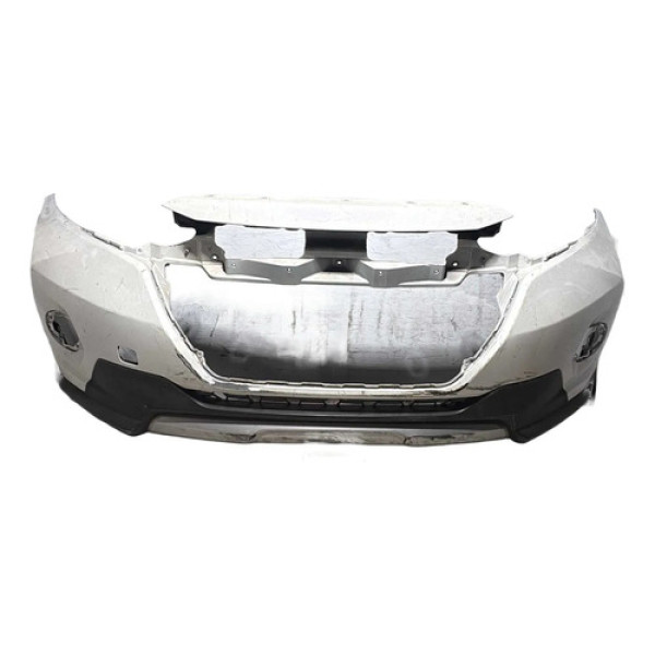 Parachoque Honda Wrv 2018 2019 2020 2021 Branco