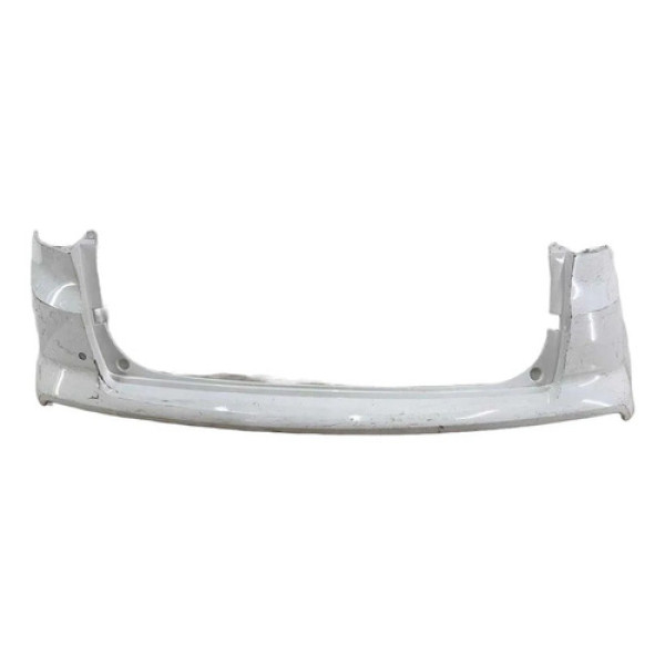 Parachoque Traseiro Hyundai Creta 2020 2021 2022 Original