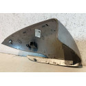 Capa Retrovisor Hyundai Hb20 2020/2025 L.e Cinza