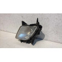 Farol Milha Esquerdo Kia Sportage 2011 2012 2013  Original Branca