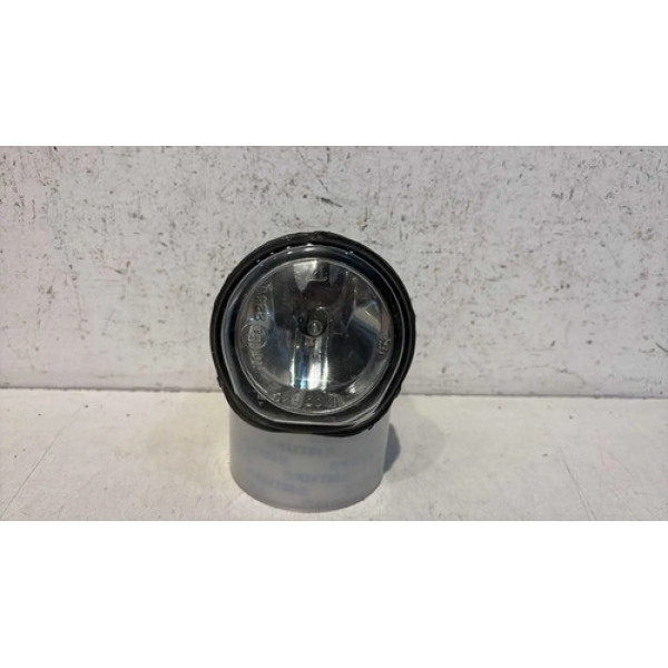Farol Milha Esquerdo Fiat Punto 2007 - 2012 Usado Branca