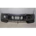Parachoque Dianteiro Mahindra Scorpio 2008-2010 (usado) Preto