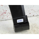 Moldura Paralama Haval H6 Gt L.e 2024 2025 / Original Preto