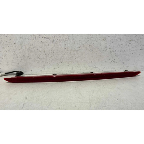 Luz De Freio Chery J684434070 Tiggo 5x 2021 A 2024 Usado Ambos Lados Vermelho