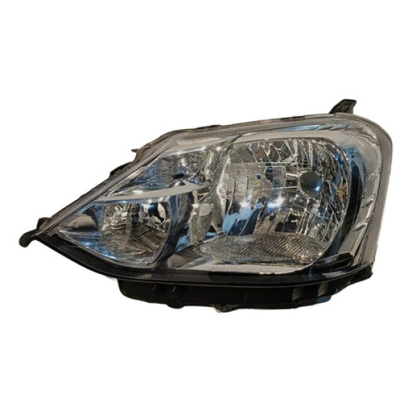 Farol Toyota Etios 2013 2014 2015 2016 2017 2018 L.e Esquerdo/motorista