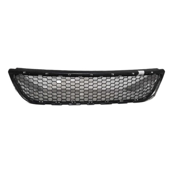 Grade Inferior Renault Logan 2007 2008 2009 Preto Fosco