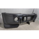 Parachoque Dianteiro Mahindra Scorpio 2008-2010 (usado) Preto