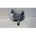 Farol Milha Esquerdo Pick Up Mahindra 2010 - 2014 Usado Branca