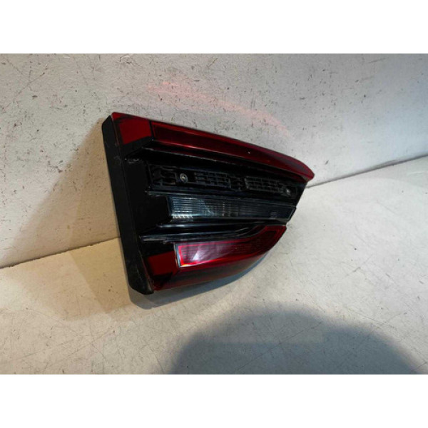 Lanterna Chery Tiggo 5x L.e 2021 2022 2023 / Original Esquerdo Vermelho