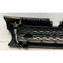 Grade Dianteira Parachoque Range Rover Sport 2010/2014 Cinza Fosco