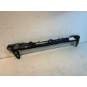 Alma Parachoque Traseira Chery Tiggo 5x 2021 2022 / Original