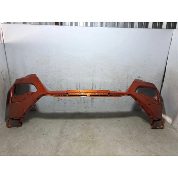 Parachoque Renault Kardian 2023 2024 2025 2026 Original Laranja