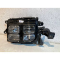 Farol Milha Outlander 2020 2021 2022 L.e Original Preto
