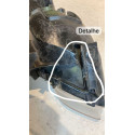 Farol Milha Kia Cerato L.e 2014 2015 2016 / Original Transparente