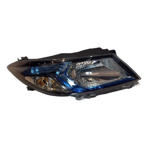 Farol Direito Chevrolet Onix Prisma 2013 2014 2015 2016 Azul Direito/passageiro