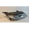 Farol Mitsubishi L200 2021 2022 2023 L.d Original Direito