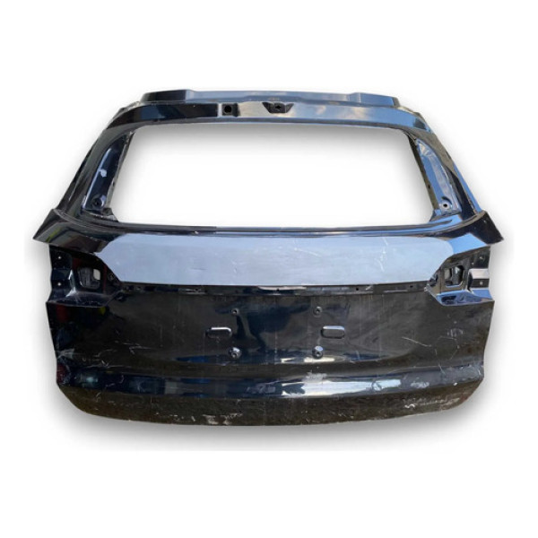 Tampa Traseira Chery Tiggo 8 Pro 2022 2023 2024 2025 Origina Preto