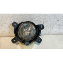Farol Milha Kia Picanto 2009 2010 2011 2012 L.d Original Transparente
