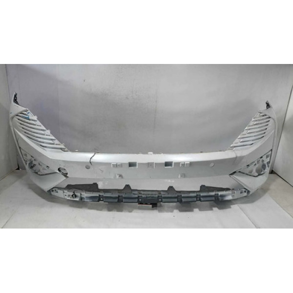 Parachoque Gwm Haval H6 2023 2024 2025 Original Usado Branco