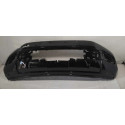 Parachoque Dianteiro Dodge Ram Rampage 2023 2024 2025 Preto