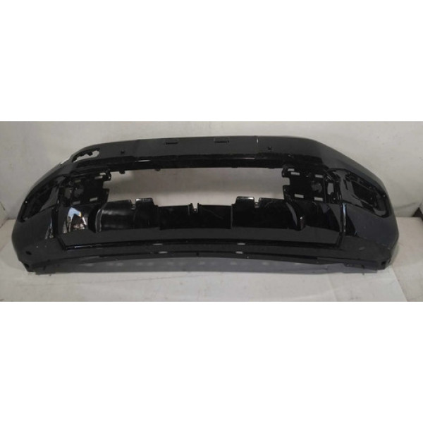 Parachoque Dianteiro Dodge Ram Rampage 2023 2024 2025 Preto